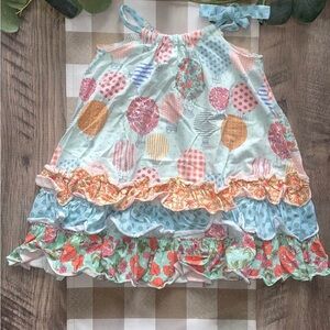 Matilda Jane Balloon Print Dress